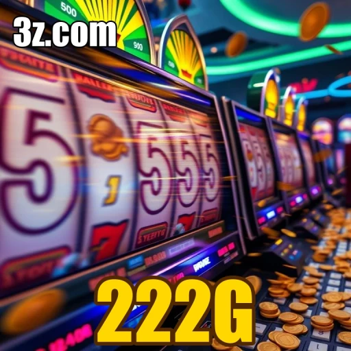 Cards Irresistíveis do 222G: A Nova Fronteira dos Jogos