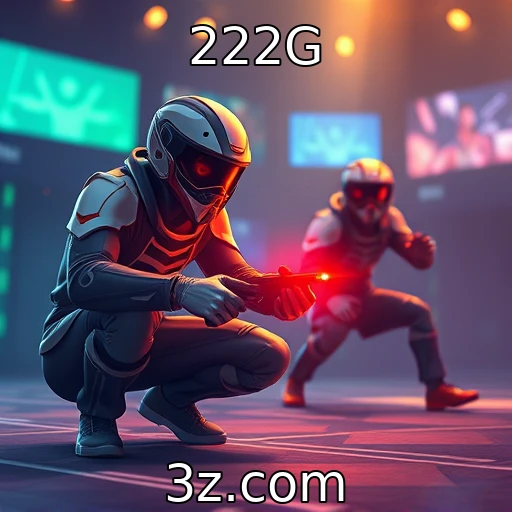 Novas tendências em jogos digitais para atrair jogadores - 222G