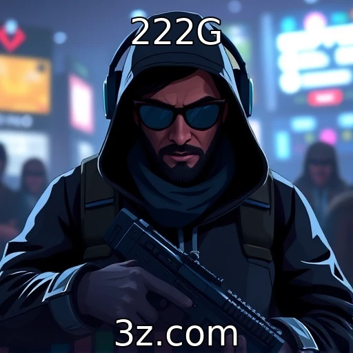 Estudo aponta crescimento na demanda por jogos independentes : 222G