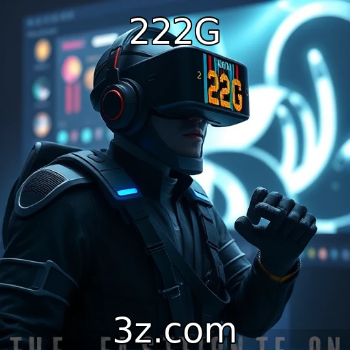 Impacto das tecnologias de realidade virtual na indústria | 222G